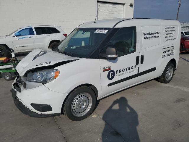  Salvage Ram Promaster