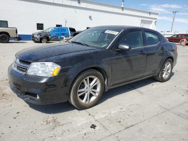  Salvage Dodge Avenger