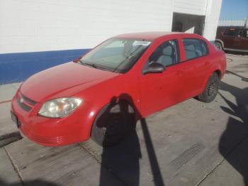  Salvage Chevrolet Cobalt Ls