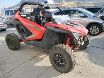  Salvage Polaris Rzr 900xp