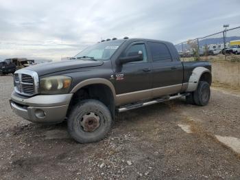  Salvage Dodge Ram 3500