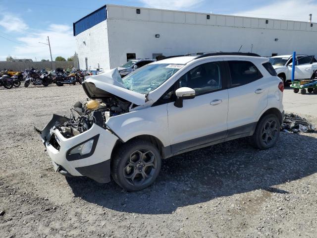  Salvage Ford EcoSport