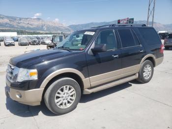  Salvage Ford Expedition