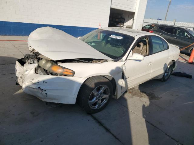  Salvage Pontiac Bonneville