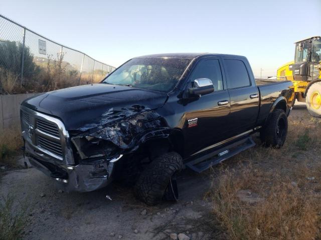  Salvage Dodge Ram 3500