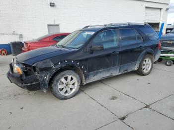  Salvage Ford Freestyle