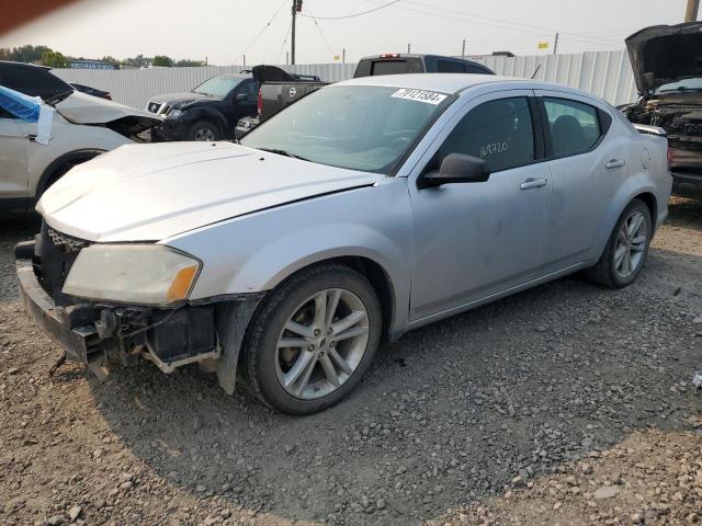  Salvage Dodge Avenger