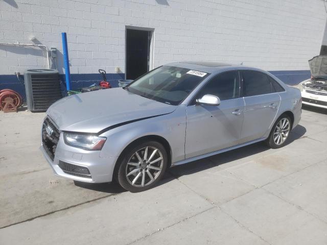  Salvage Audi A4