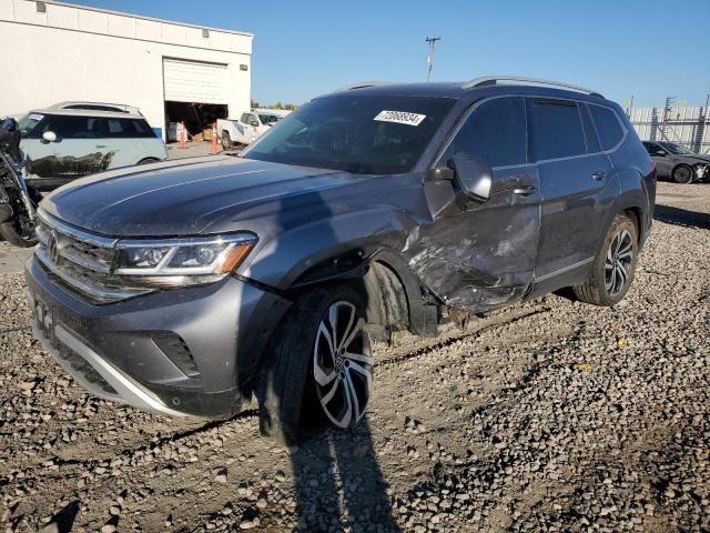  Salvage Volkswagen Atlas