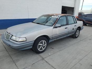  Salvage Pontiac Grandam