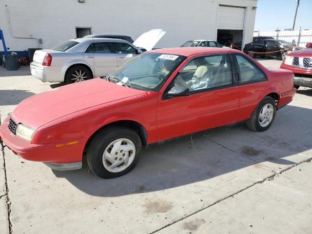  Salvage Chevrolet Beretta