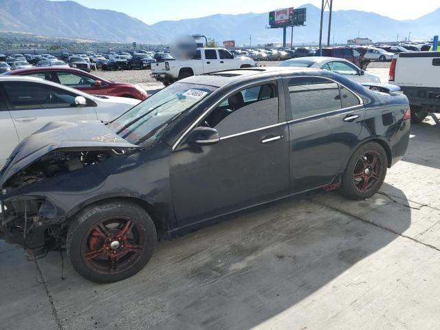  Salvage Acura TSX