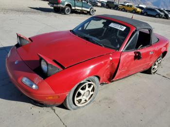  Salvage Mazda Mx5