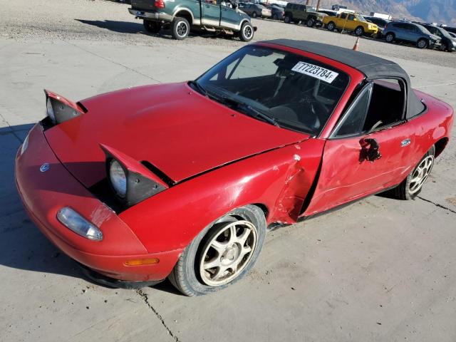  Salvage Mazda Mx5