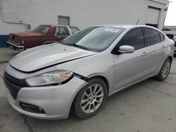  Salvage Dodge Dart