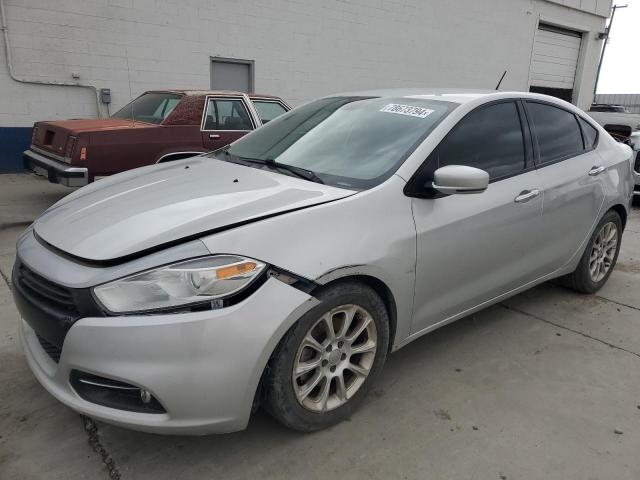  Salvage Dodge Dart