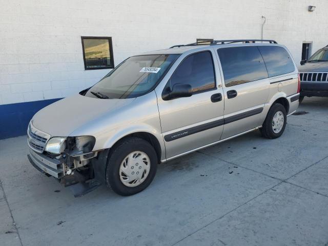  Salvage Chevrolet Venture