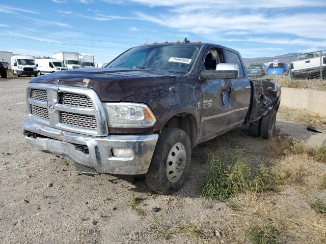  Salvage Ram 3500