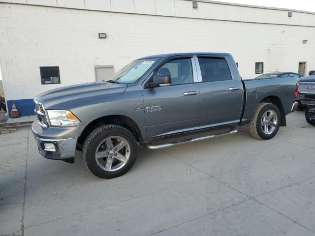  Salvage Dodge Ram 1500