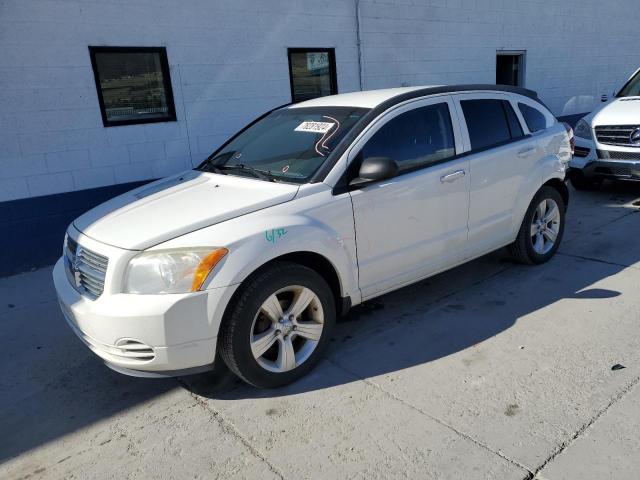  Salvage Dodge Caliber