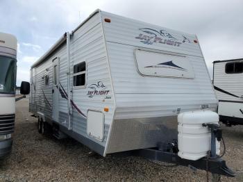  Salvage Jayco Jay Flight