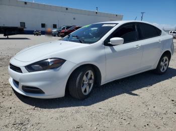  Salvage Dodge Dart