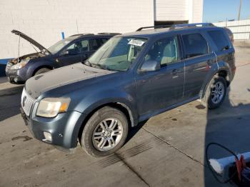  Salvage Mercury Mariner