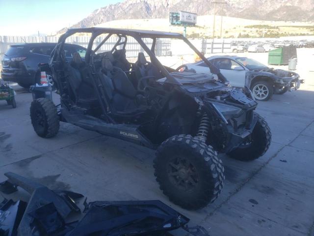  Salvage Polaris Rzr Pro Xp