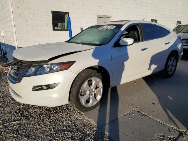  Salvage Honda Crosstour