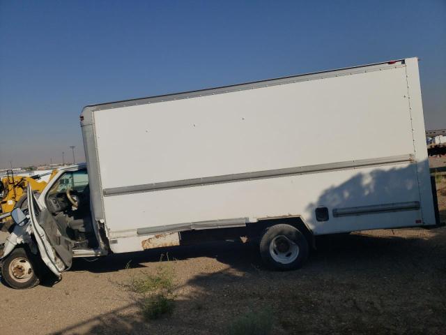  Salvage Ford Econoline