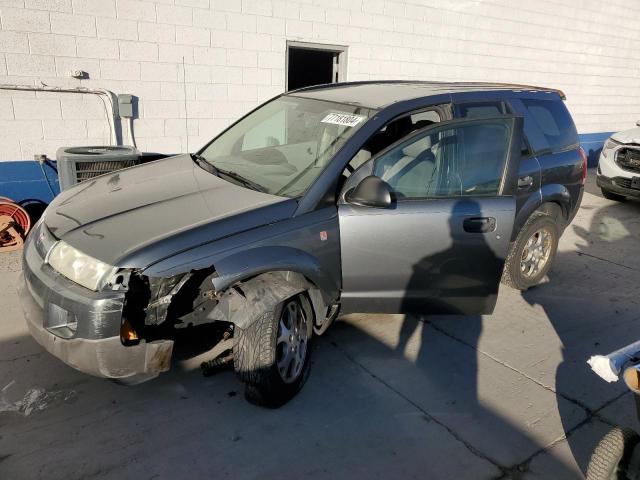  Salvage Saturn Vue