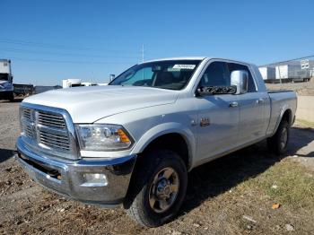  Salvage Dodge Ram 3500