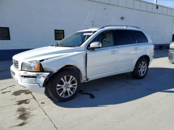  Salvage Volvo XC90