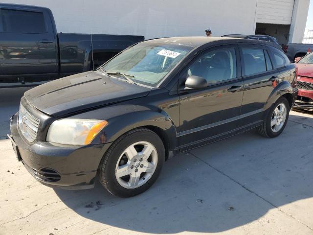  Salvage Dodge Caliber