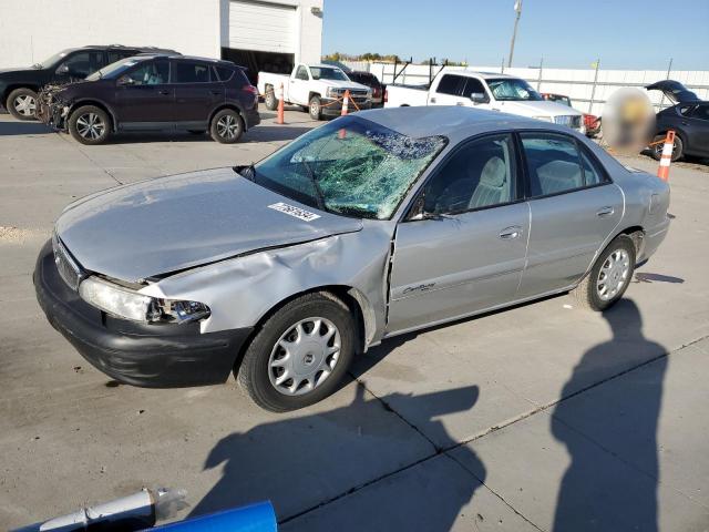  Salvage Buick Century