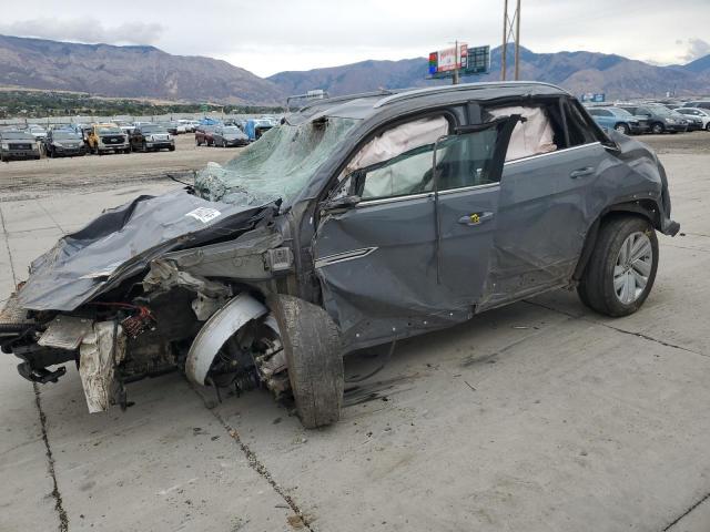  Salvage Volkswagen Atlas