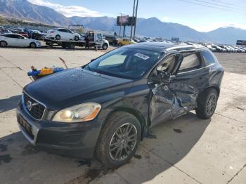  Salvage Volvo XC60