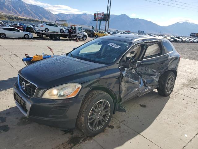  Salvage Volvo XC60