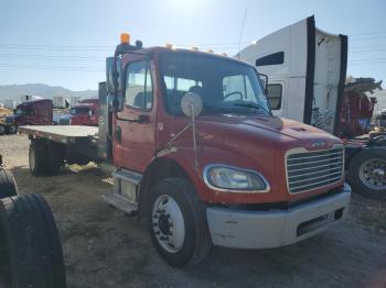  Salvage Freightliner M2 106 Med