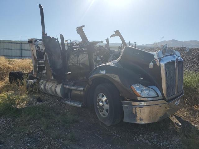  Salvage Kenworth T680