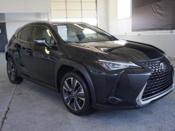  Salvage Lexus Ux