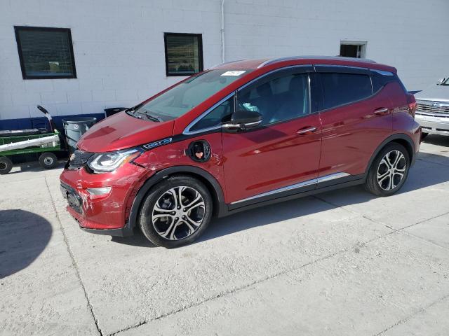  Salvage Chevrolet Bolt