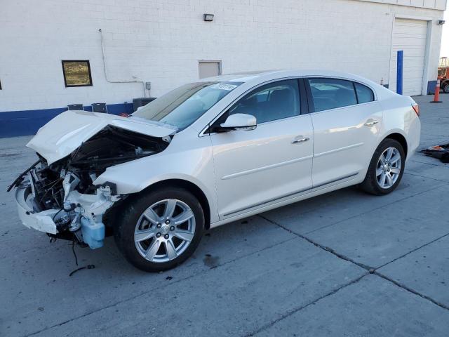  Salvage Buick LaCrosse