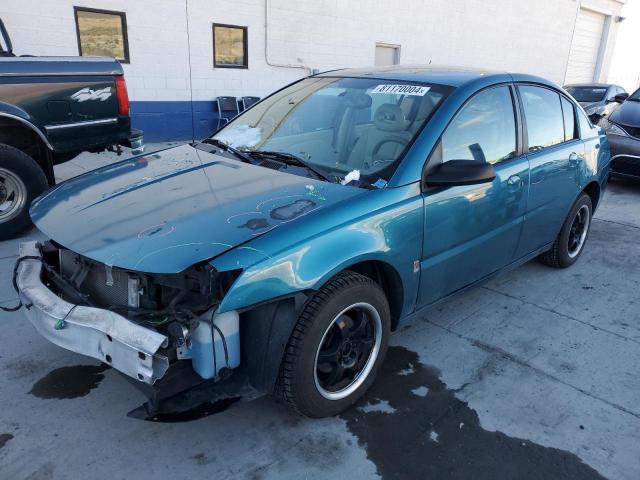  Salvage Saturn Ion