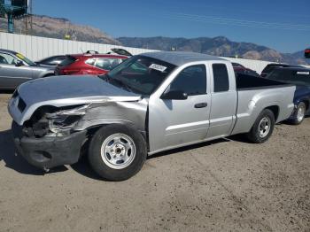  Salvage Mitsubishi Raider