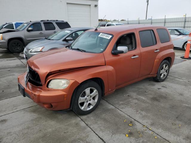  Salvage Chevrolet HHR