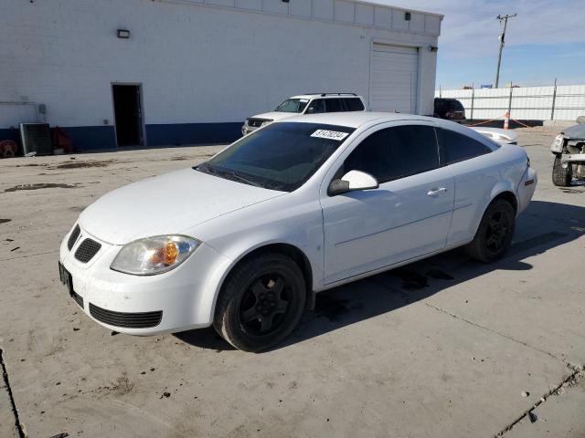  Salvage Pontiac G5