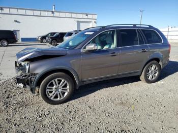  Salvage Volvo XC90