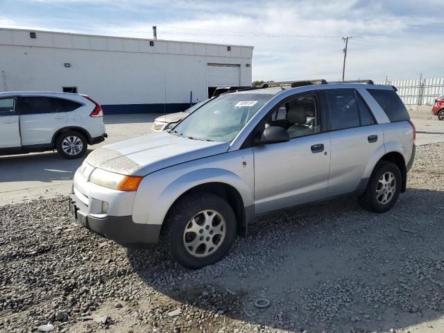  Salvage Saturn Vue