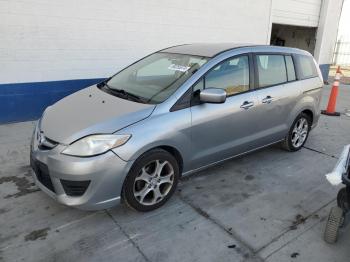  Salvage Mazda 5